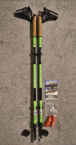 Gabel stretch carbon walking - gabel,