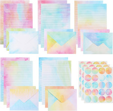 160 Pcsletter Writing Paper