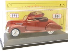 Matchbox  Y64 Lincoln
