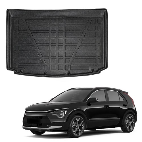 Boot liner for - kia, mk2