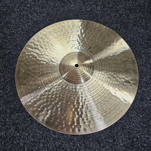 Crash cymbal paiste - cymbal,