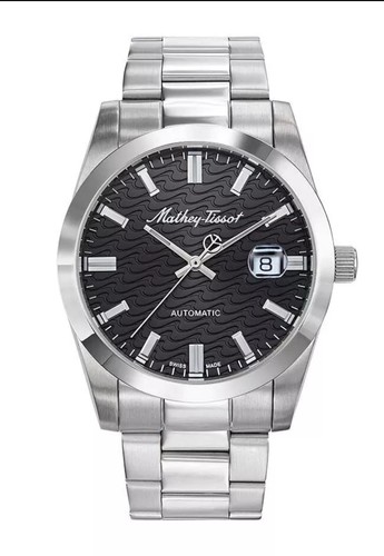 Mathey tissot watch h1450atan - mathey,