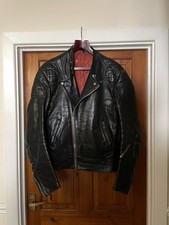 Lewis Leathers Aviakit 1980s