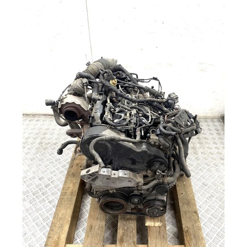 Audi engine complete 0 - a3,
