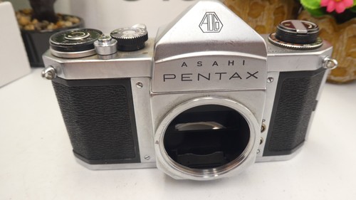 Asahi pentax s1a - 35mm, slr