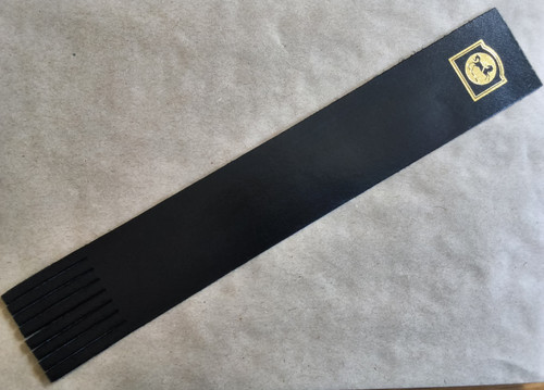 Lloyds bank bookmark - bookmark, genuine