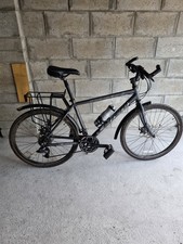 Carrera Subway 1 Men's Hybrid