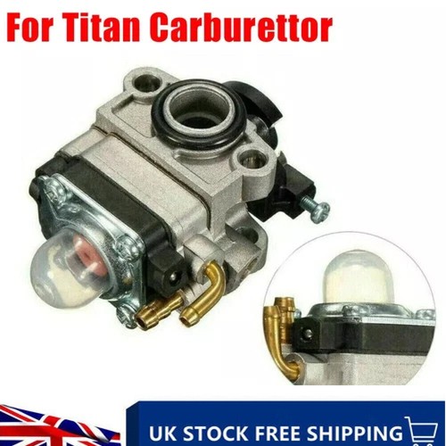25cc engine trimmer - 25cc,