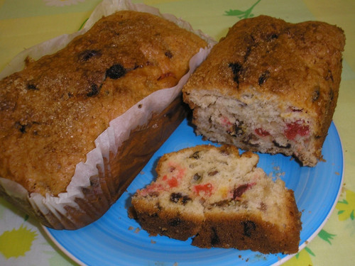 Home made fruit - home,
