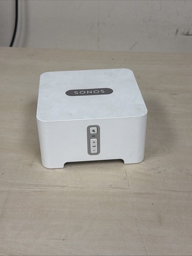 Sonos connect gen white - 1,