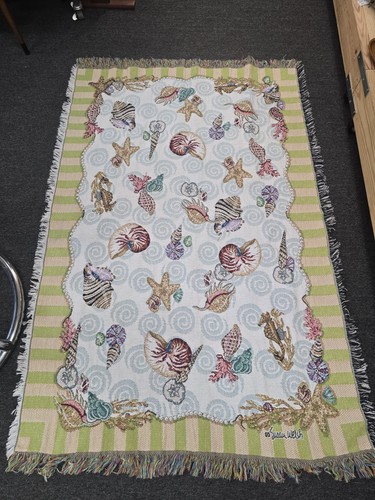 Susan welsh sea shell - sea,