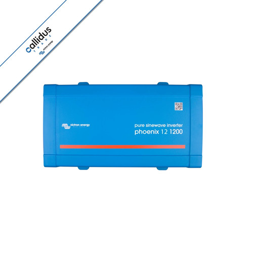 Victron 1200va inverter 12v - victron,