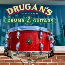 1960s Gretsch 6.5x14 Floor