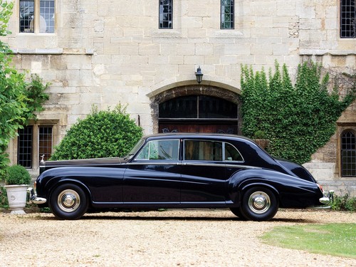 Cars rolls royce phantom tires