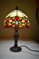 Tiffany Style Table Lamp