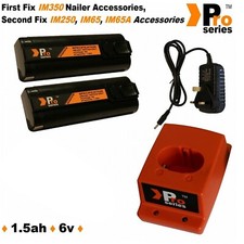 2xProSeries Batteries for
