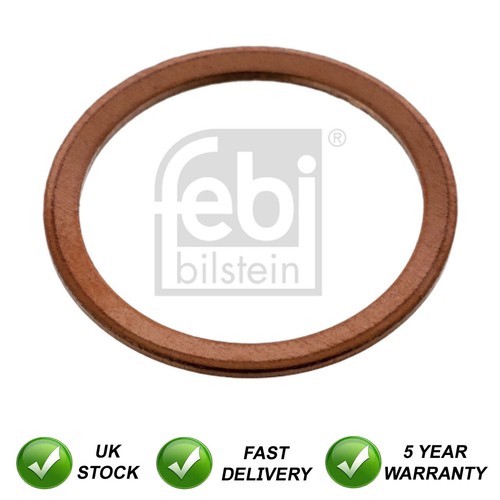 Oil sump plug - oil, sjr