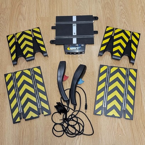 Scalextric sport powerbase - scalextric,