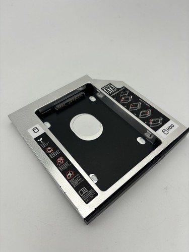 Sata 2nd ssd hdd - hdd, hard
