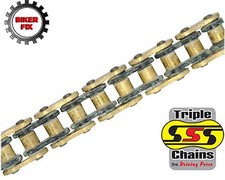 FITS Yamaha RD500 LC 84-87 SSS