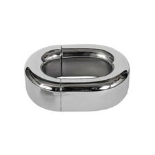 Rounded Oval Ball Stretcher