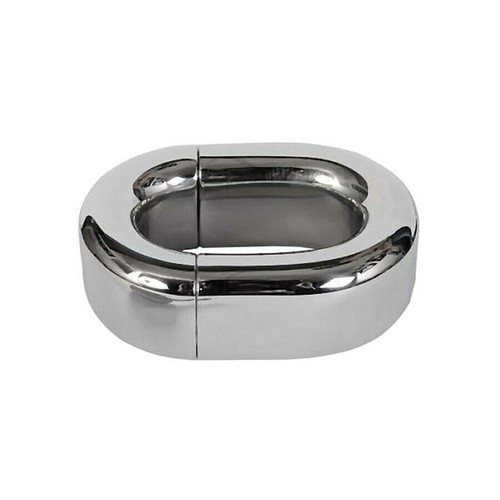 Rounded oval ball stretcher - rounded,
