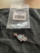 Thomas Sabo hand charm silver