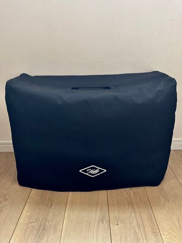 Deluxe reverb custom - deluxe, cover