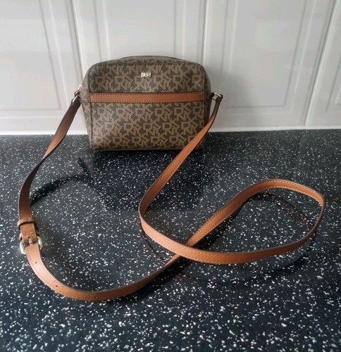 Dkny stylish brown - dkny~stylish,