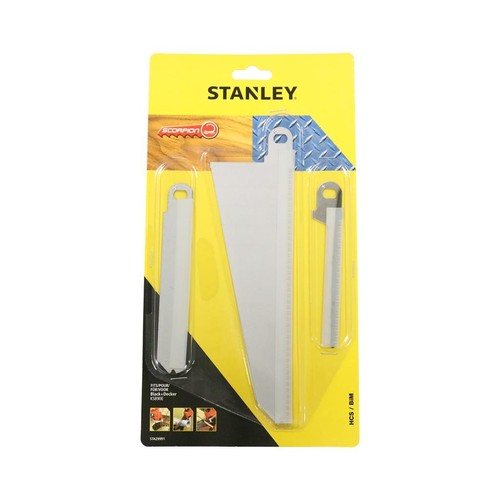 Stanley scorpion saw - x,