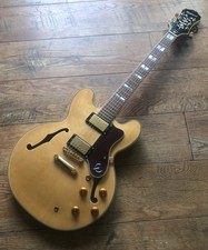 2011 Epiphone Sheraton ll
