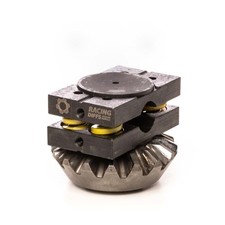 LSD conversion set 188mm for