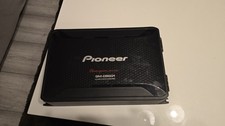 Pioneer Gm-D9601 Car Audio
