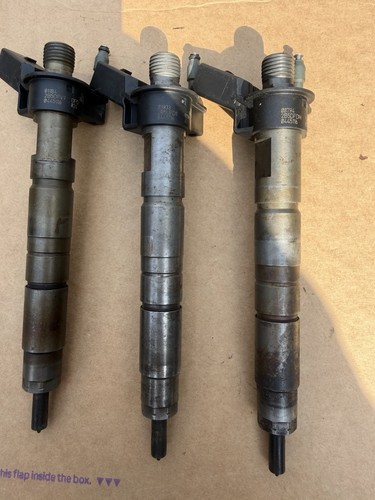 Bmw diesel injector - bmw, 2.0d