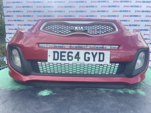 Kia picanto hatchback 3dr vr7 - picanto,