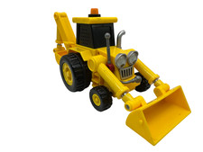 Bob The Builder Scoop the