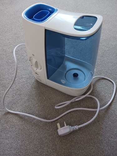 Vicks warmmist humidifier - vicks,