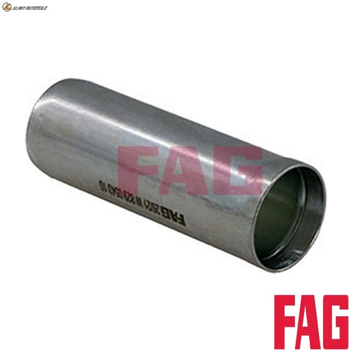 Sleeve wishbone bearing - wishbone, 829