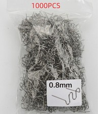 1000X Hot Stapler Staples For