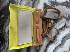 HERMÈS Herbag Shoulder Bag