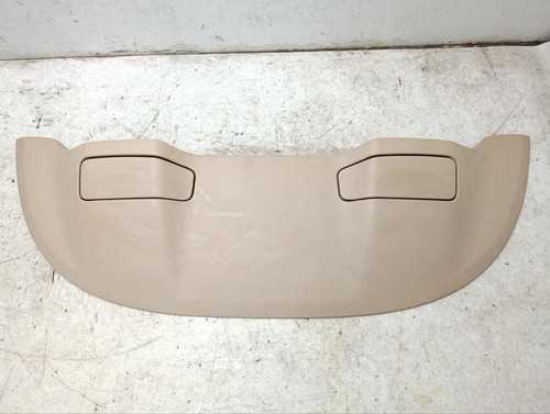 Trunk shelf aston - trunk, martin