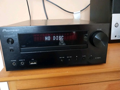 Pioneer hm11 fi - pioneer, x-hm11-hi-fi