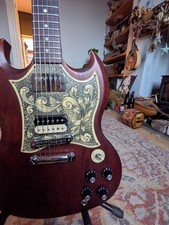 Gibson SG Special 1991 - 2011
