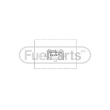 Crankshaft Pulse Sensor For