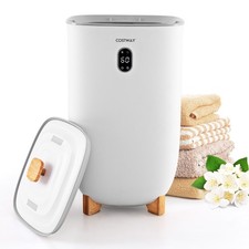 35L Large Towel Warmer Bucket