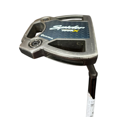 Taylormade spider tour 34 - x,