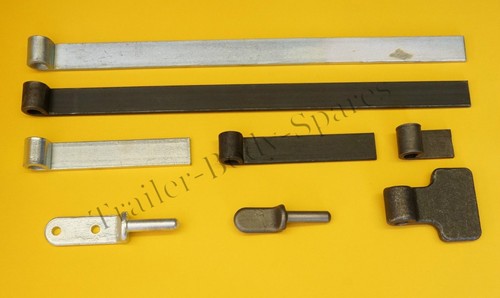 Free post trailer - post, &