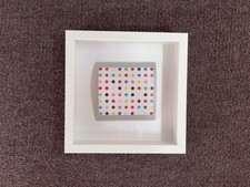 Damien Hirst "Spot" Print 2011
