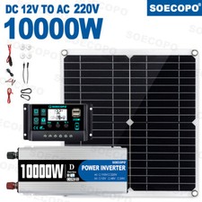 10000W Power Inverter Solar
