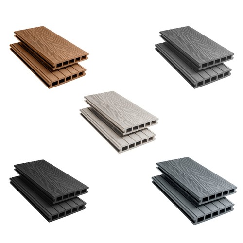 Woodgrain composite wpc - woodgrain,